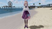 Suzuhara Lulu (Nijisanji/VTuber)